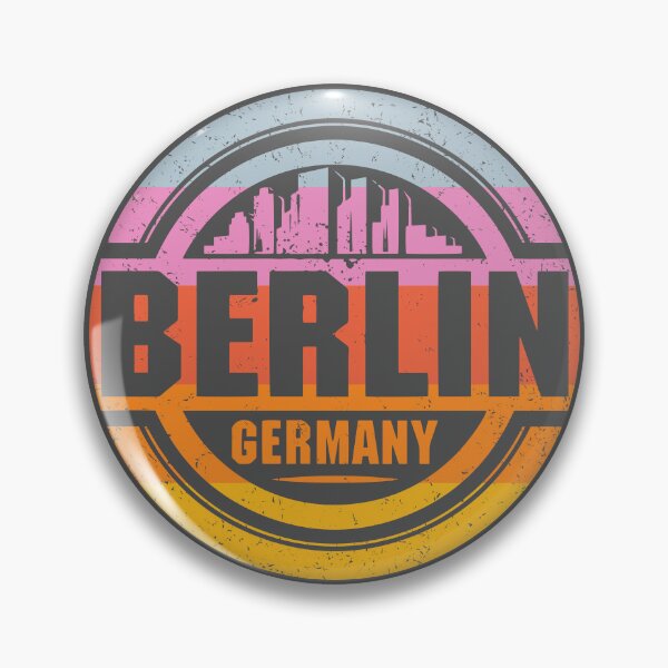 Item preview, Berlin, Germany designed and sold by studio838.