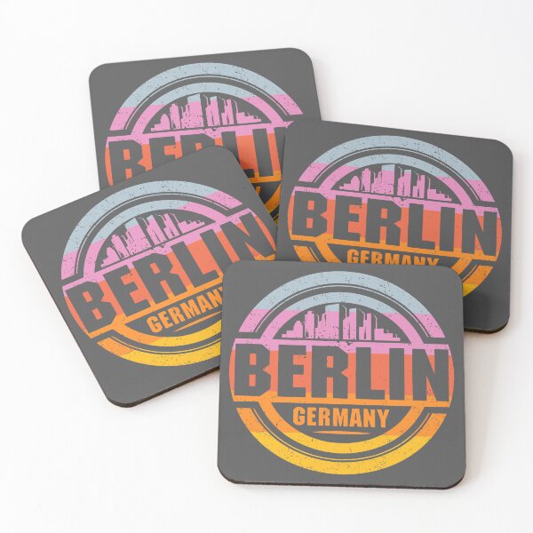 Item preview, Berlin, Germany designed and sold by studio838.