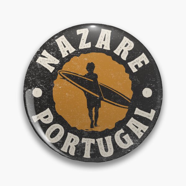 Item preview, RETRO NAZARE PORTUGAL  designed and sold by TonySpencer.