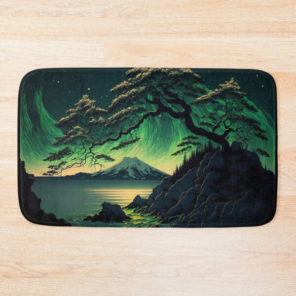 Item preview, Aurora Borealis Canada designed and sold by ParadiseSlice.