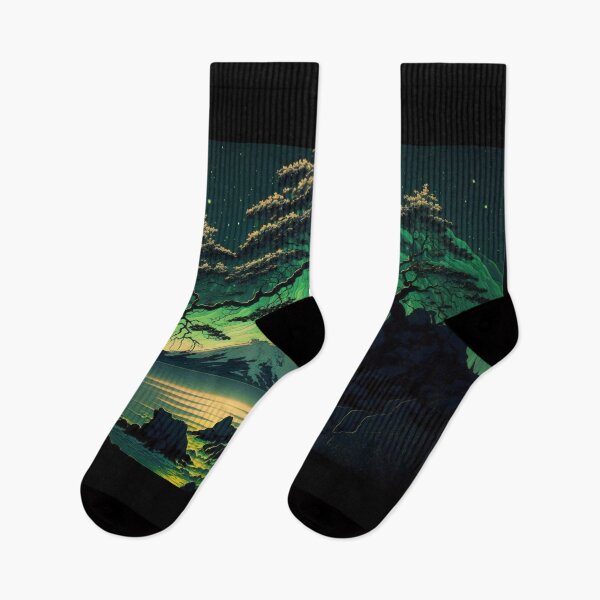 Item preview, Aurora Borealis Canada designed and sold by ParadiseSlice.