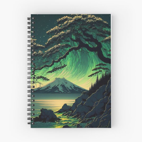Item preview, Aurora Borealis Canada designed and sold by ParadiseSlice.