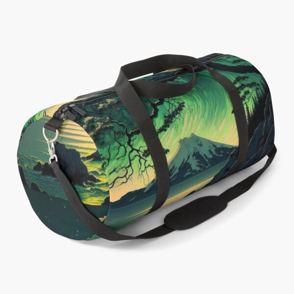 Item preview, Aurora Borealis Canada designed and sold by ParadiseSlice.