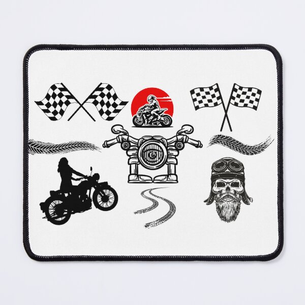 Item preview, Bikers Life designed and sold by MICKSPIKS.