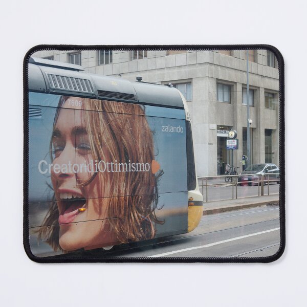 Item preview, 2021 Milano in tram designed and sold by robertoferrero.