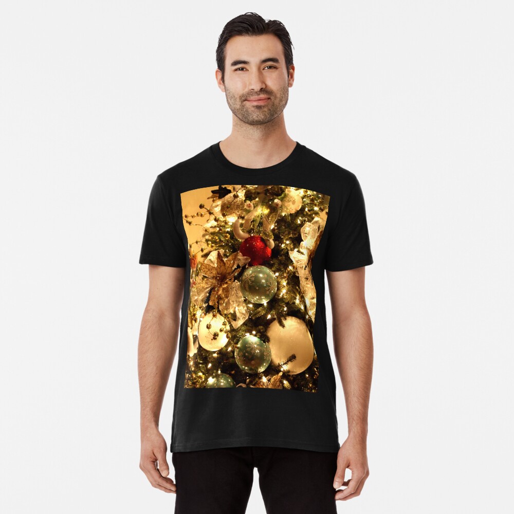 Item preview, Premium T-Shirt designed and sold by douglasewelch.