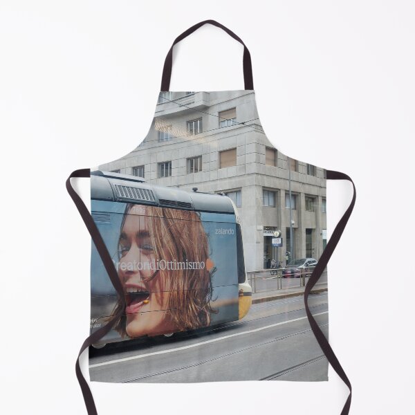 Item preview, 2021 Milano in tram designed and sold by robertoferrero.