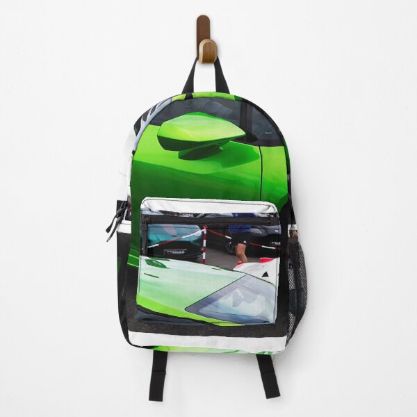 Item preview, Lamborghini Huracan evo, green. designed and sold by Graham Cornall.