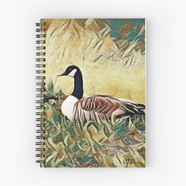 Item preview, Goose & Gosling designed and sold by DonnaM.