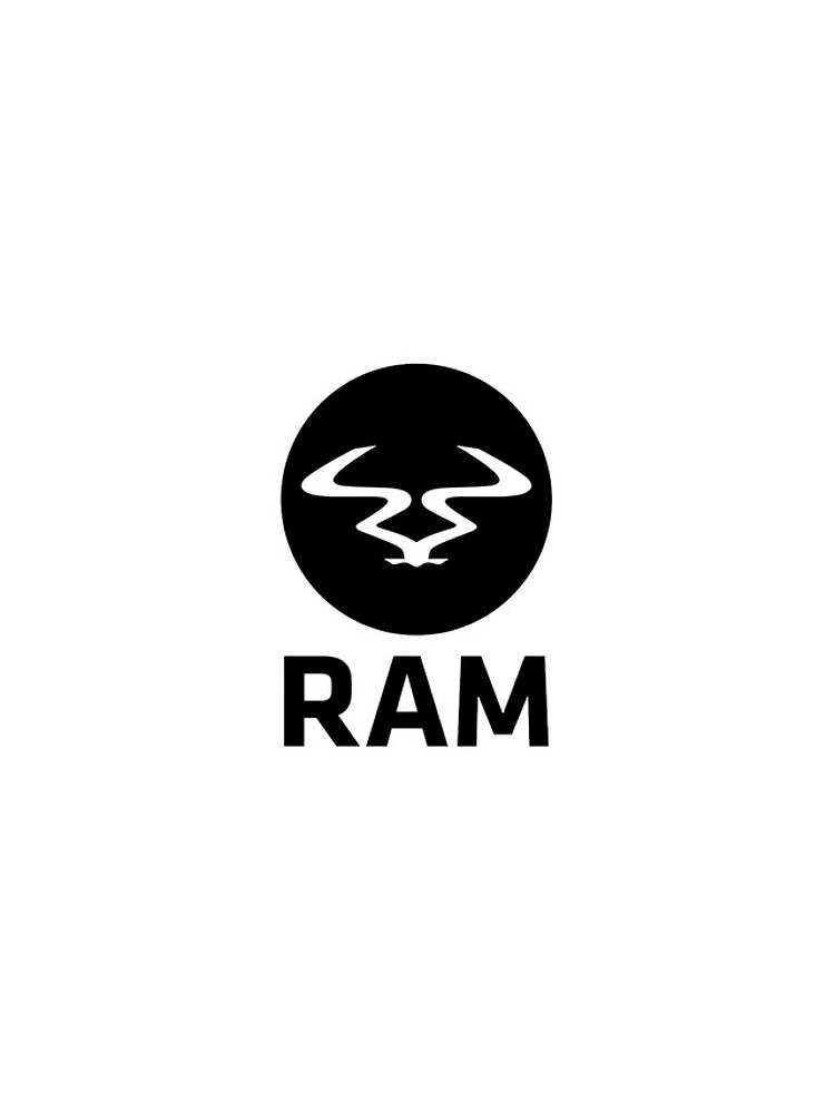 RAM Records by ecriss