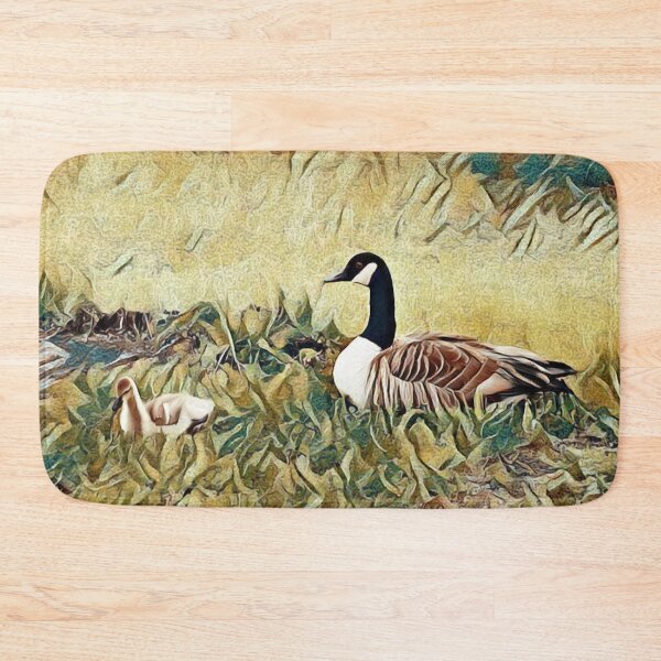 Item preview, Goose & Gosling designed and sold by DonnaM.