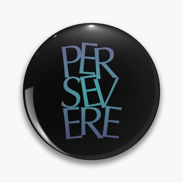 Item preview, Persevere v.1 designed and sold by x1brett.
