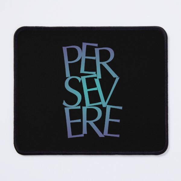 Item preview, Persevere v.1 designed and sold by x1brett.