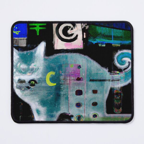 Item preview, Catmoon designed and sold by Farbitroid.