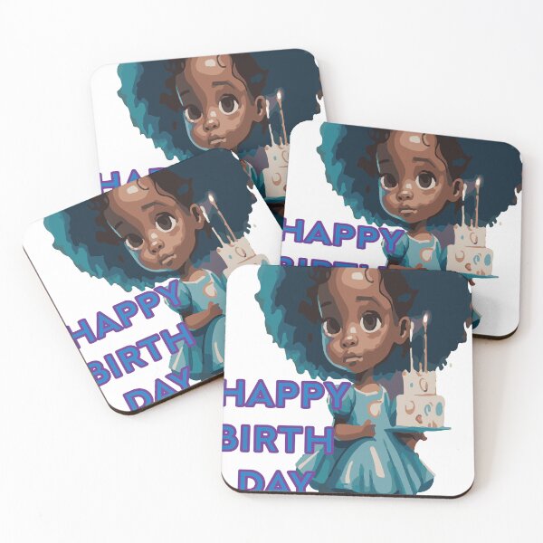 Item preview, happy birth day - mama cute designed and sold by Store-teto.