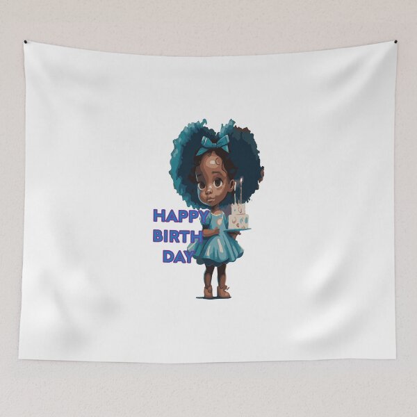 Item preview, happy birth day - mama cute designed and sold by Store-teto.