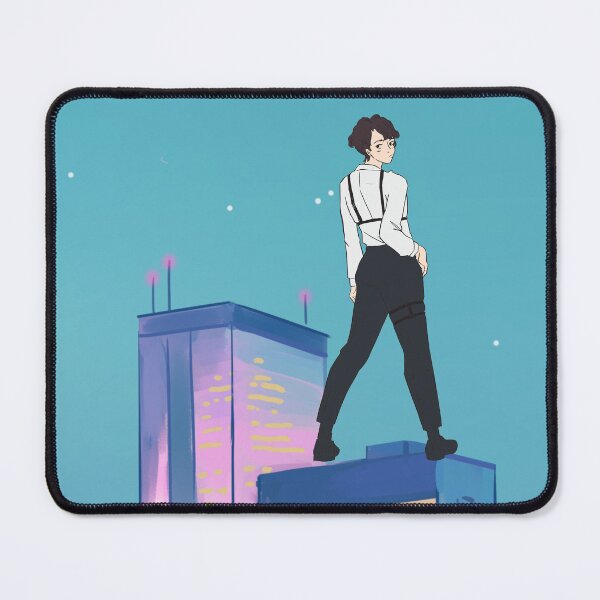 Item preview, Animes designed and sold by Syedaarts.