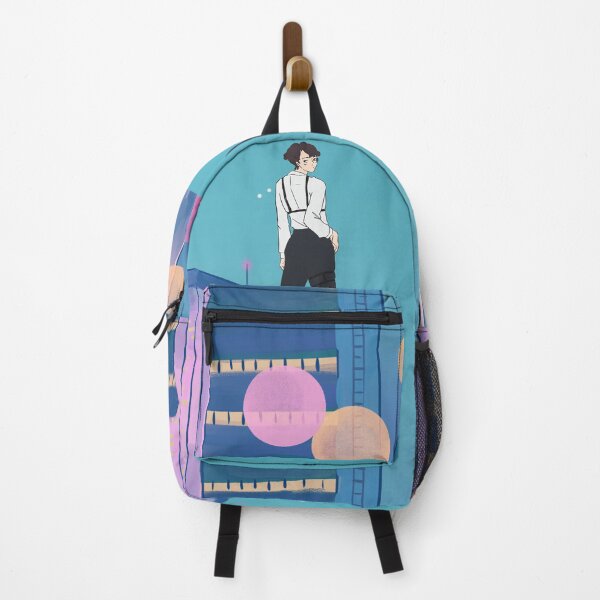 Item preview, Animes designed and sold by Syedaarts.