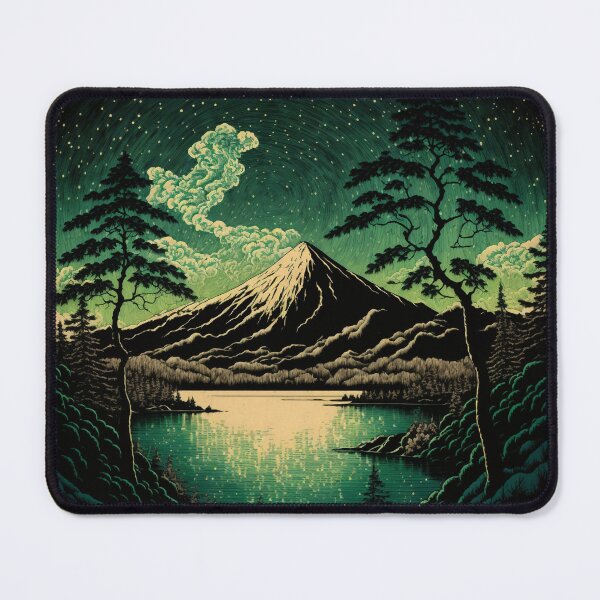 Item preview, Aurora Borealis designed and sold by ParadiseSlice.
