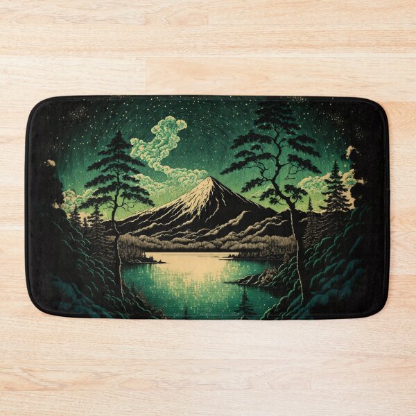 Item preview, Aurora Borealis designed and sold by ParadiseSlice.