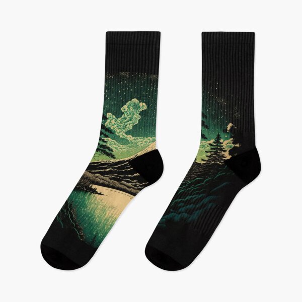 Item preview, Aurora Borealis designed and sold by ParadiseSlice.