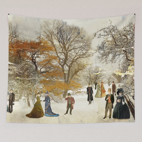Item preview, Winter designed and sold by PrivateVices.
