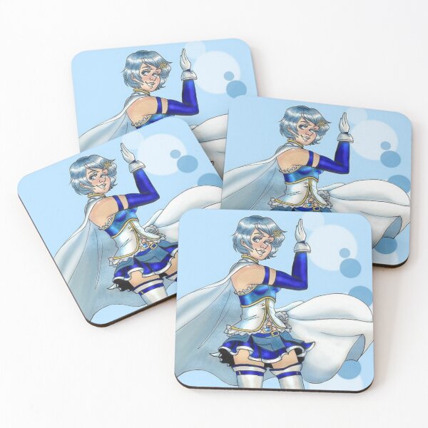 Item preview, Sayaka Miki designed and sold by SmolArtDork.