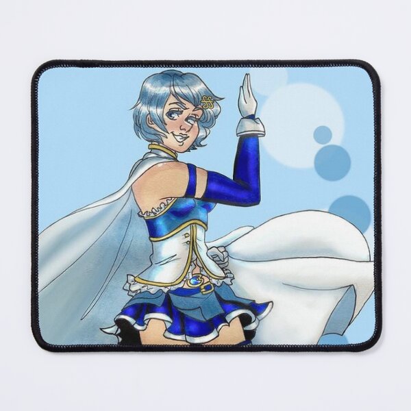 Item preview, Sayaka Miki designed and sold by SmolArtDork.