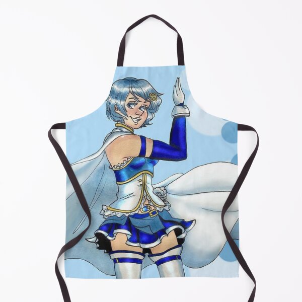 Item preview, Sayaka Miki designed and sold by SmolArtDork.