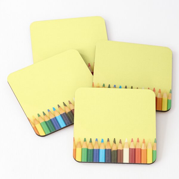 Item preview, These Colour Pencils are showing our college days  designed and sold by Harshly.