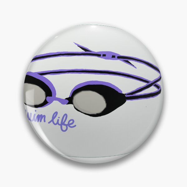 Item preview, Swim life designed and sold by AKA-designs.