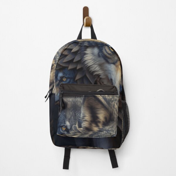 Item preview, A Wolf Pack designed and sold by childrenlions.