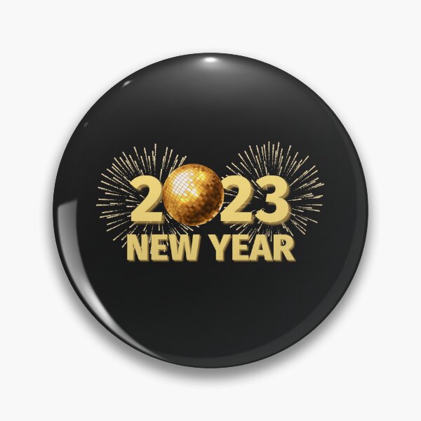 Item preview, Happy new year 2023-happy new year USA- Happy New year designed and sold by medoutfits.