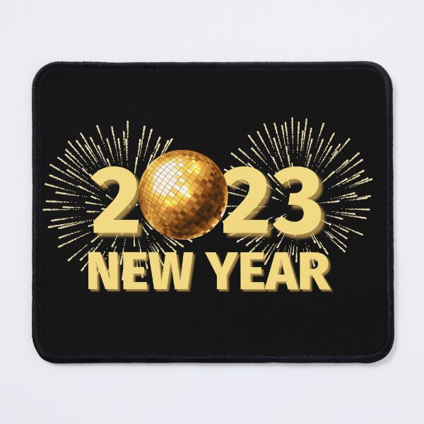 Item preview, Happy new year 2023-happy new year USA- Happy New year designed and sold by medoutfits.