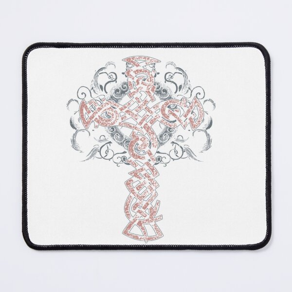Item preview, Celtic Cross Design designed and sold by SpotWarehouse.