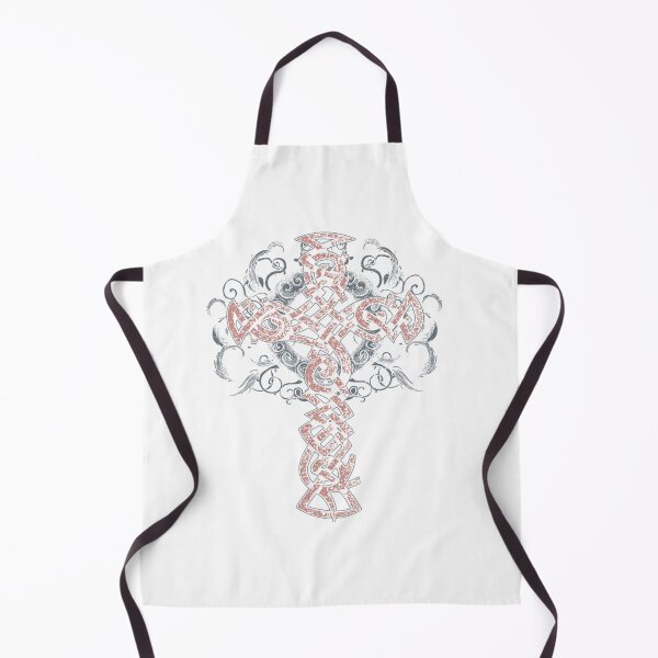 Item preview, Celtic Cross Design designed and sold by SpotWarehouse.