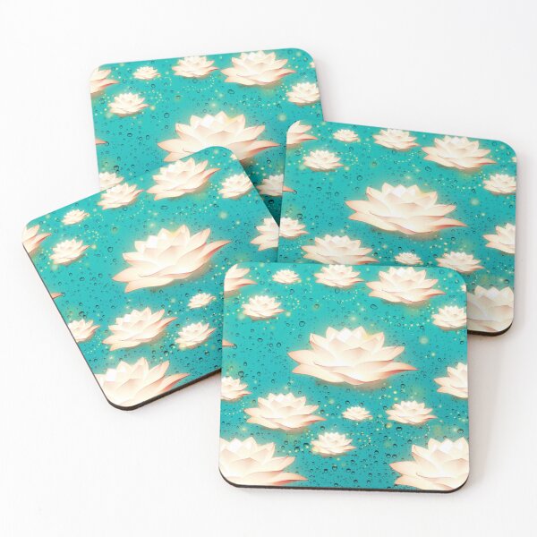 Item preview, Flower Pattern 5 designed and sold by SparkzPress.