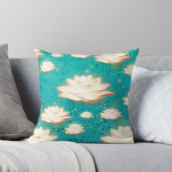 Item preview, Flower Pattern 5 designed and sold by SparkzPress.