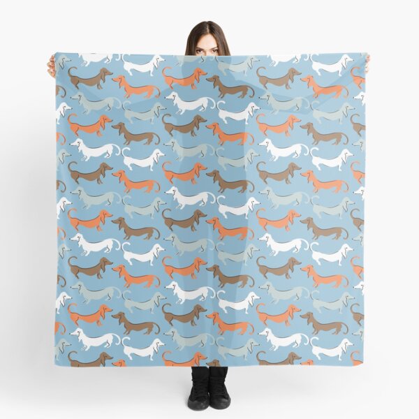 Underdog Scarf