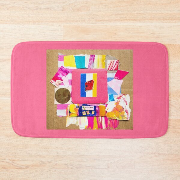 Item preview, Plastic free art designed and sold by MMysteryArtist.