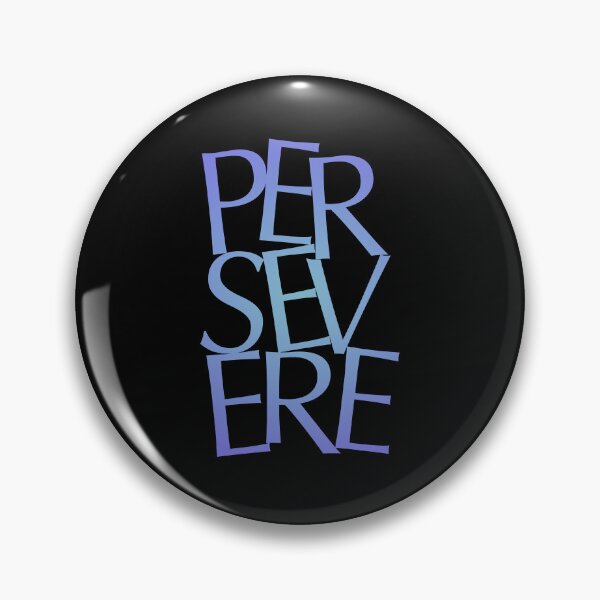 Item preview, Persevere v.2 designed and sold by x1brett.