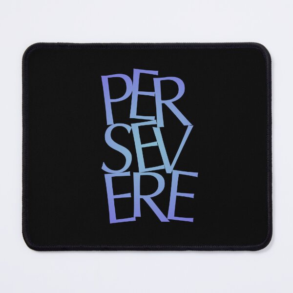 Item preview, Persevere v.2 designed and sold by x1brett.