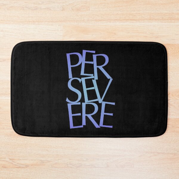 Item preview, Persevere v.2 designed and sold by x1brett.