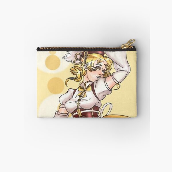 Item preview, Mami Tomoe  designed and sold by SmolArtDork.