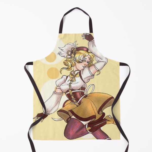 Item preview, Mami Tomoe designed and sold by SmolArtDork.