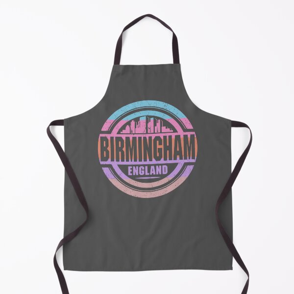 Item preview, Birmingham, England designed and sold by studio838.