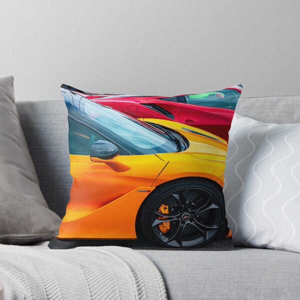 Item preview, McLaren 720S coupe brown 2018 model designed and sold by Graham Cornall.