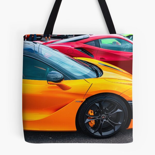 Item preview, McLaren 720S coupe brown 2018 model designed and sold by Graham Cornall.