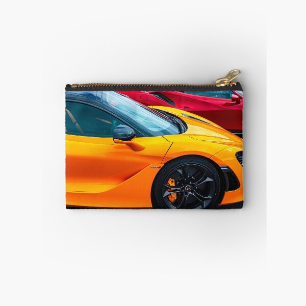Item preview, McLaren 720S coupe brown 2018 model designed and sold by Graham Cornall.