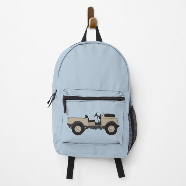 Item preview, Defender 90 SUV - Safari - Sand designed and sold by littleparis.